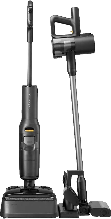 Máy hút bụi lau nhà cầm tay Roborock F25 ACE Combo