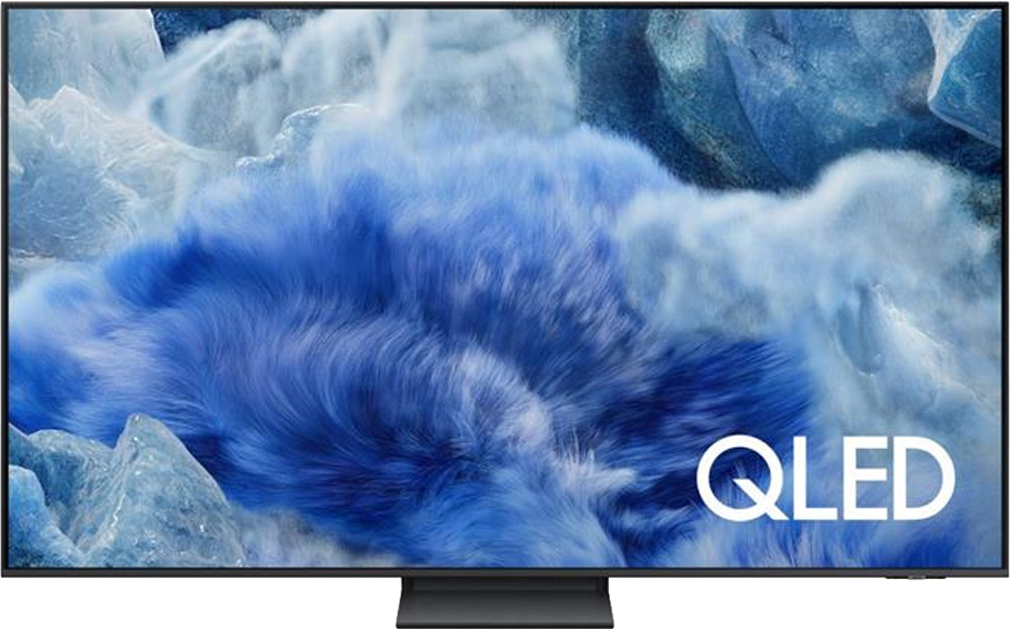 Smart Tivi QLED Samsung AI 4K 65 inch QA65Q8F5